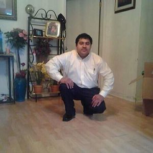 Meet your Posher, Justo